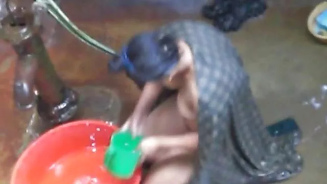 પોર્ન ઓનલાઇન કોઈ નોંધણી પાડોશી ગર્ભવતી બનાવવા માટે કેવી રીતે સ્નાન 4